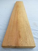 Sycamore (q-sawn) 1 x 5-1/2 x 34-1/2