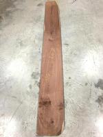 Black Walnut (4/4 - S2S) 1 x 11-3/4 x 103