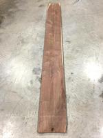 Black Walnut (4/4 - S2S) 1 x 11-1/4 x 103