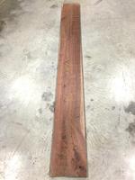 Black Walnut (4/4 - S2S) 1 x 11-3/8 x 102