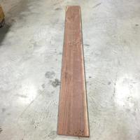 Black Walnut  (4/4 - S2S) 1 x 10-1/2 x 103