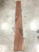 Black Walnut  (4/4 - S2S) 1 x 10-1/2 x 103