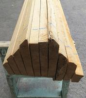 Oak, White (q-sawn) - 10 pcs