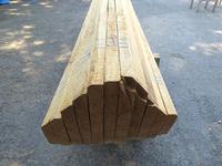 Oak, White (q-sawn) - 11 pcs